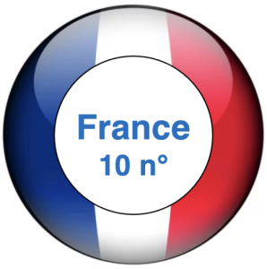 Abonnement France métropolitaine - 10 numéros