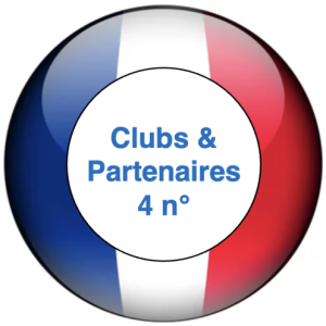 Abonnement France métropolitaine - 4 numéros - Clubs & Partenaires