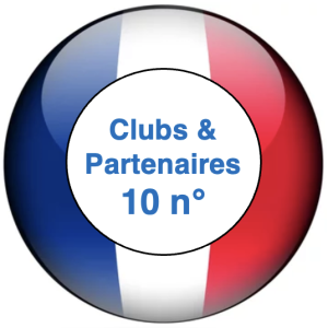 Abonnement France métropolitaine - 10 numéros - Clubs & Partenaires