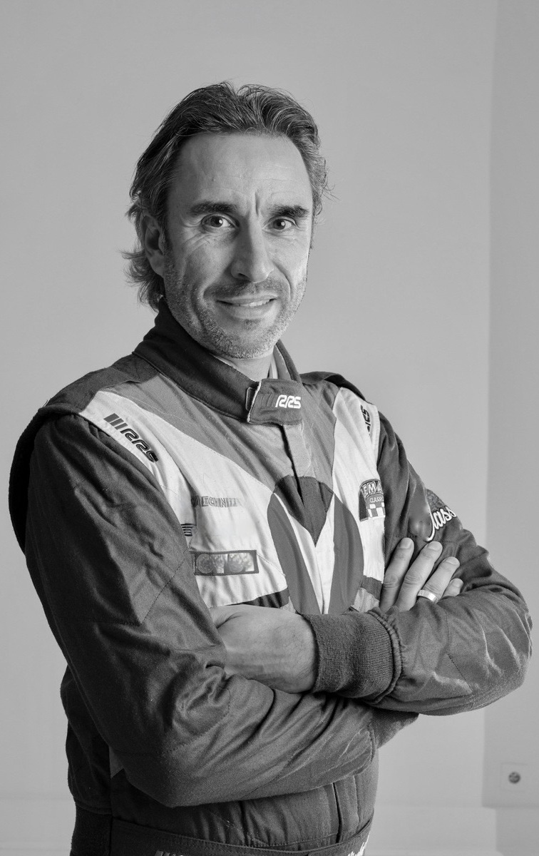 Nicolas Berthy