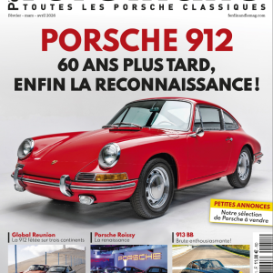 Numéro 51 - Fev - Avril 2026