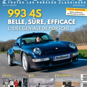 Numéro 52 - Mai - Juil 2026